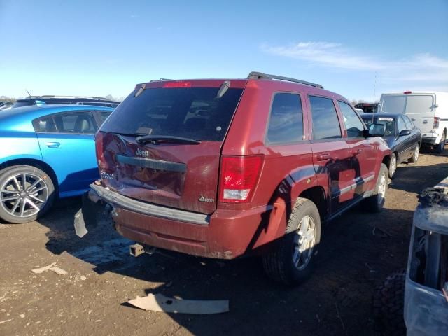 2007 Jeep Grand Cherokee Laredo