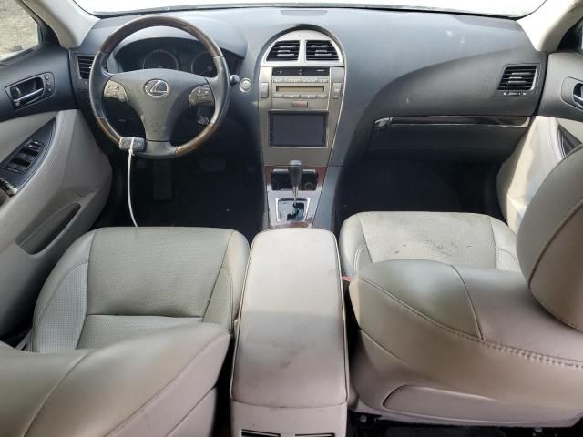 2011 Lexus ES 350