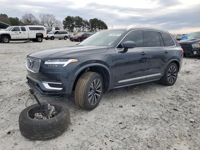 2022 Volvo XC90 T8 Recharge Inscription Express