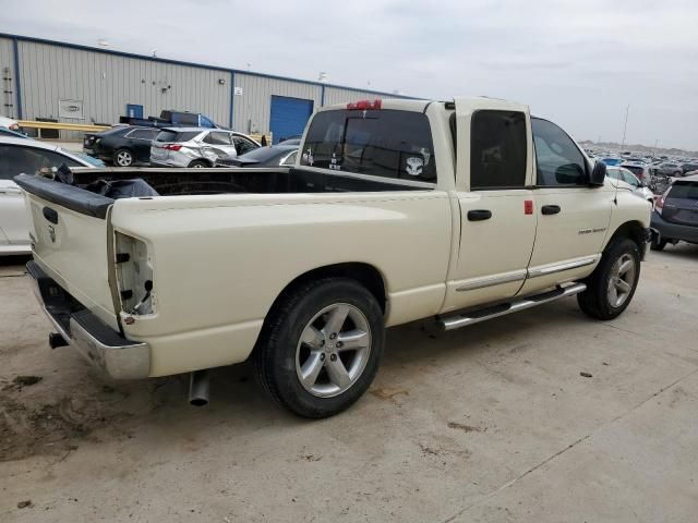 2007 Dodge RAM 1500 ST