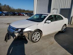 Ford Fusion SE Vehiculos salvage en venta: 2011 Ford Fusion SE