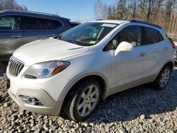 2015 Buick Encore for sale in Candia, NH