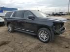 2021 Cadillac Escalade ESV Premium Luxury