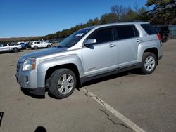 2011 GMC Terrain SLE en venta en Brookhaven, NY