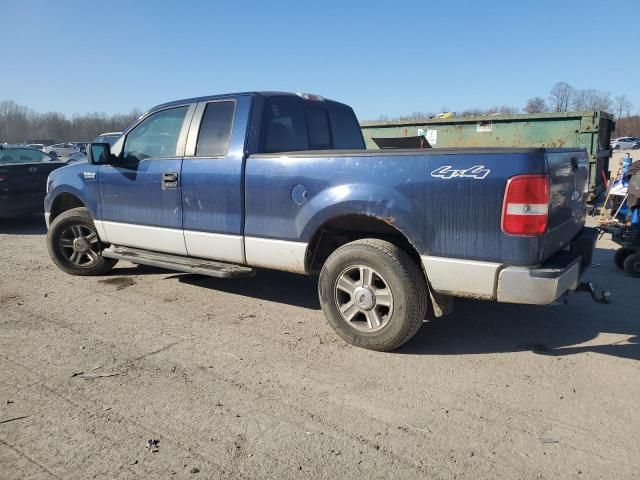 2007 Ford F150