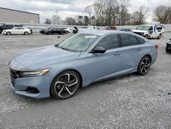 2021 Honda Accord Sport SE for sale in Gastonia, NC