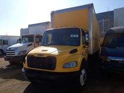 Salvage trucks for sale at Colton, CA auction: 2013 Freightliner M2 106 Medium Duty