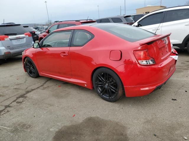 2013 Scion TC