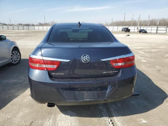 2015 Buick Verano