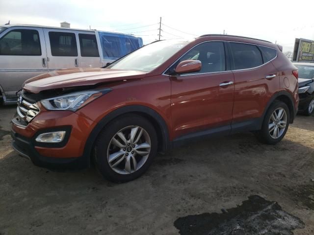 2015 Hyundai Santa FE Sport