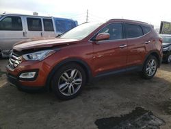 2015 Hyundai Santa FE Sport for sale in Chicago Heights, IL