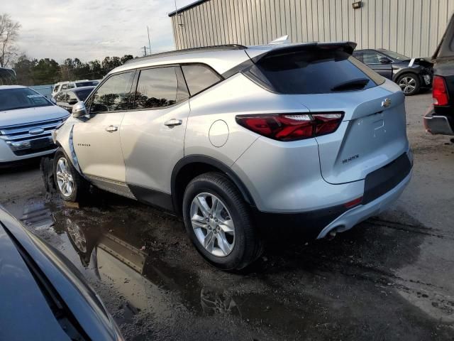 2020 Chevrolet Blazer 1LT