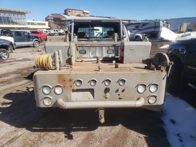 2002 Ford F350 Super Duty