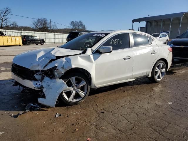 2013 Acura ILX 20 Premium