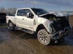 2017 Ford F250 Super Duty