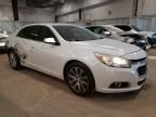 2015 Chevrolet Malibu LTZ