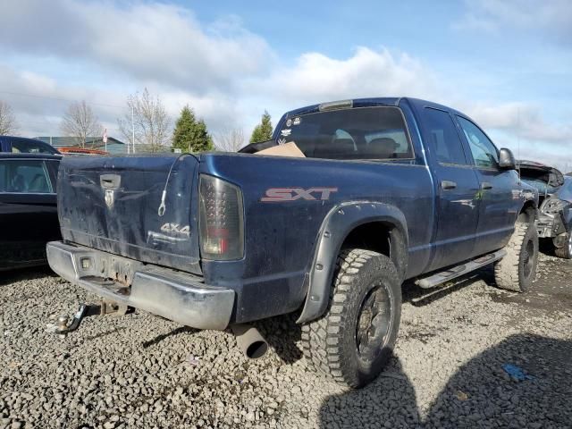 2008 Dodge RAM 2500 ST