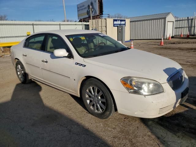 2009 Buick Lucerne CXL