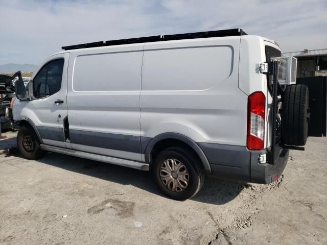 2018 Ford Transit T-250