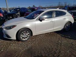 Mazda 3 Vehiculos salvage en venta: 2014 Mazda 3 Touring