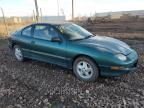 1997 Pontiac Sunfire SE