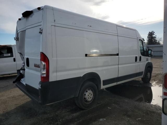 2019 Dodge RAM Promaster 3500 3500 High