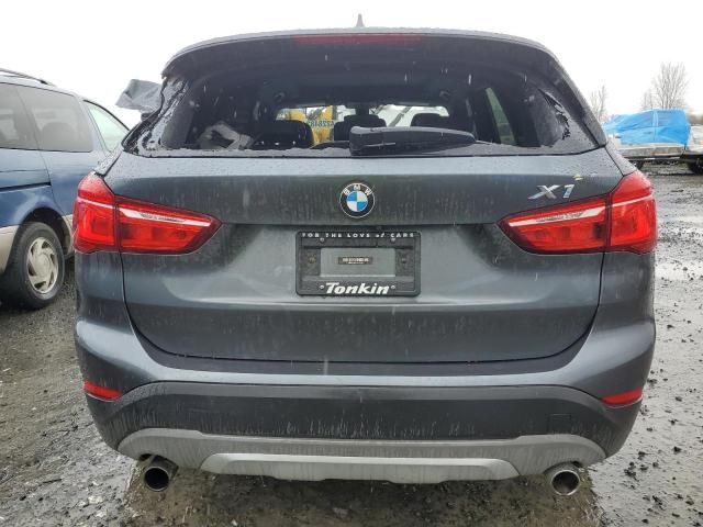 2018 BMW X1 XDRIVE28I