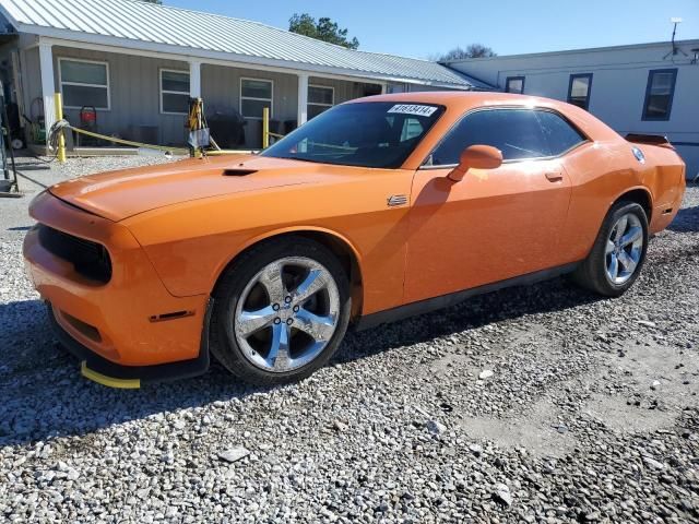 2014 Dodge Challenger SXT