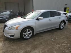 Salvage cars for sale from Copart Seaford, DE: 2013 Nissan Altima 2.5