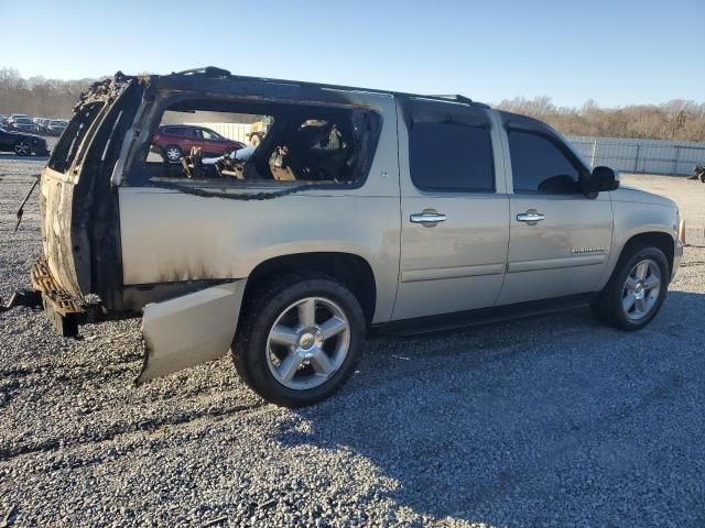 2008 Chevrolet Suburban C1500  LS