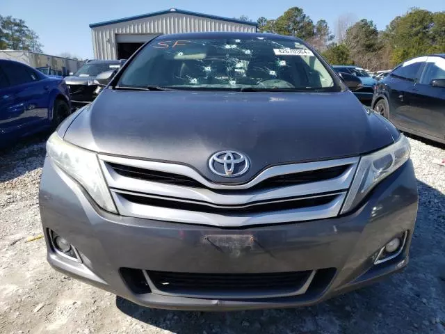 2013 Toyota Venza LE