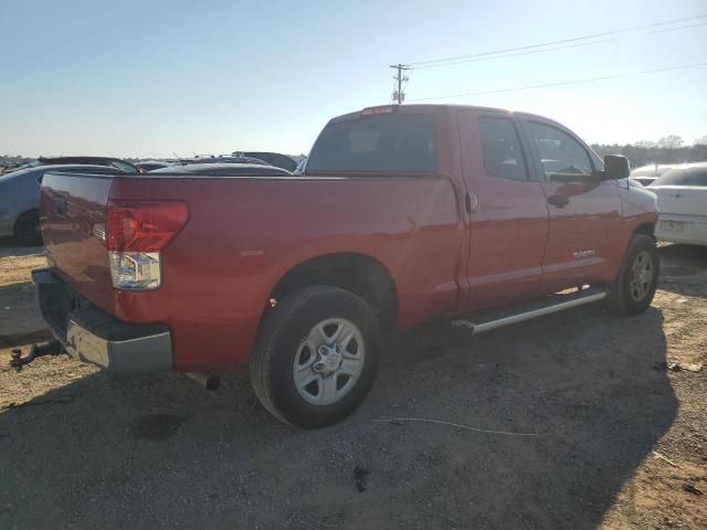 2011 Toyota Tundra Double Cab SR5