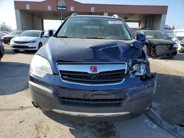 2008 Saturn Vue XE