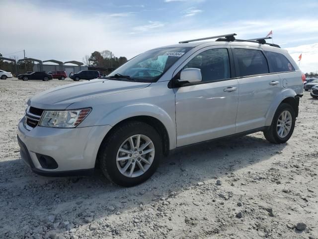 2013 Dodge Journey SXT