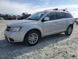 Salvage Cars with No Bids Yet For Sale at auction: 2013 Dodge Journey SXT