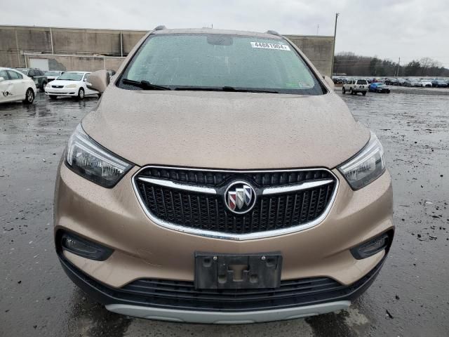 2019 Buick Encore Sport Touring