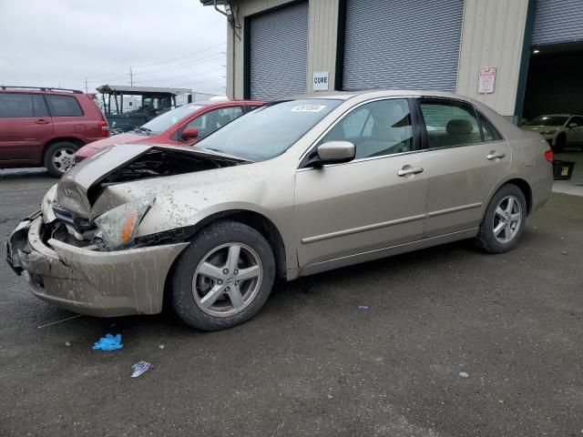 2004 Honda Accord EX