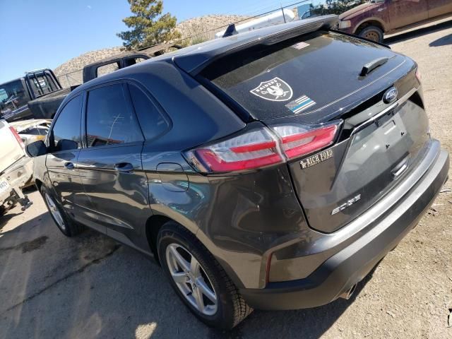 2019 Ford Edge SE