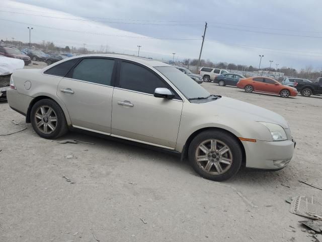 2009 Mercury Sable Premier