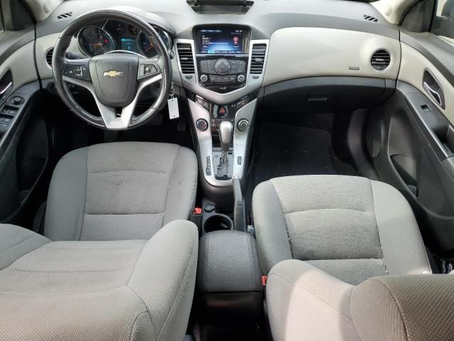 2013 Chevrolet Cruze LT