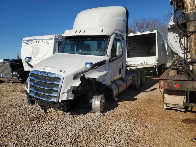 2023 Freightliner Cascadia 126