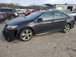 Vehiculos salvage en venta de Copart Lebanon, TN: 2014 Toyota Camry L