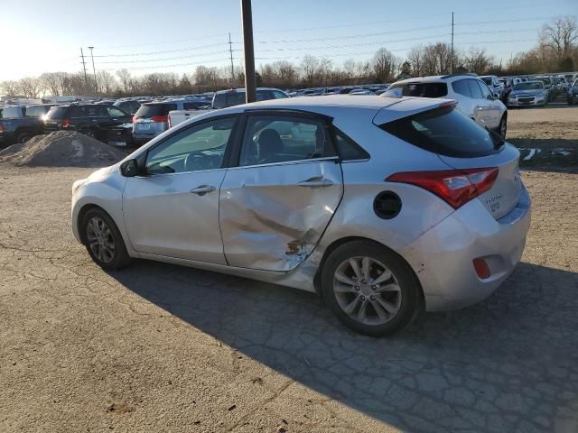 2013 Hyundai Elantra GT