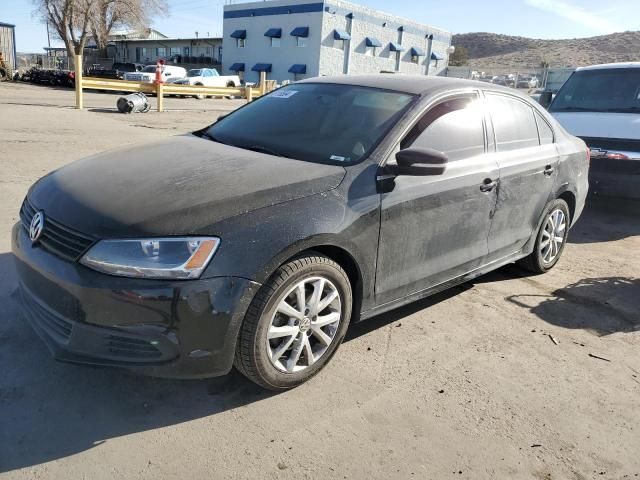 2013 Volkswagen Jetta SE