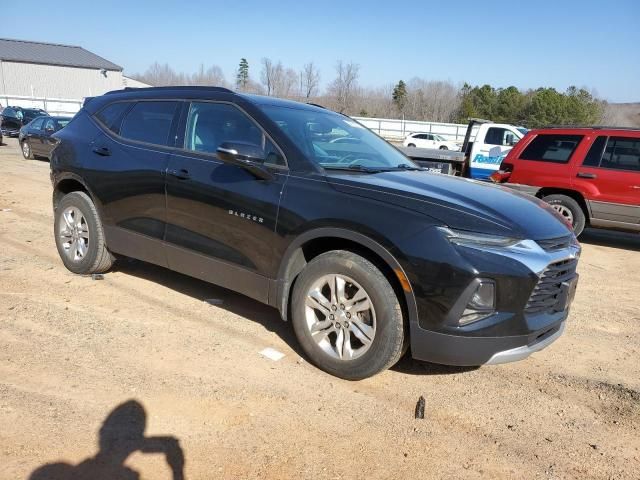 2019 Chevrolet Blazer 2LT