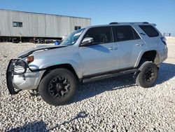 2018 Toyota 4runner SR5/SR5 Premium for sale in New Braunfels, TX