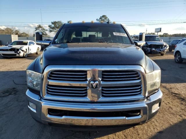 2014 Dodge RAM 3500 SLT