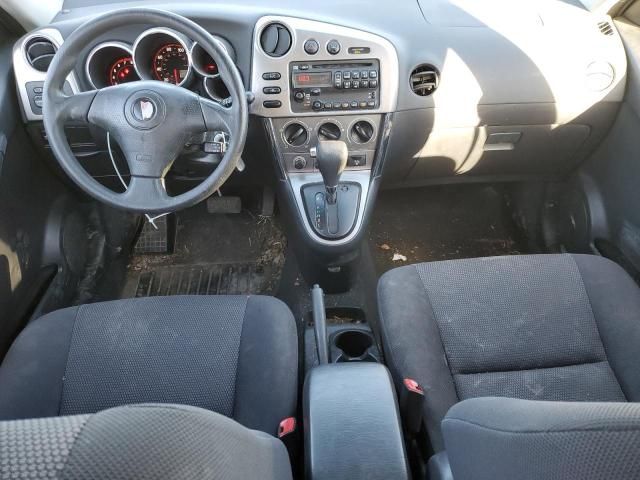 2006 Pontiac Vibe