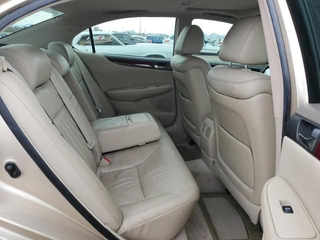 2004 Lexus ES 330