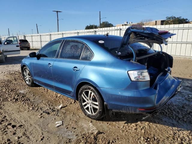 2015 Volkswagen Jetta TDI